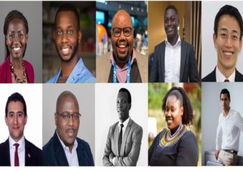 NINJA Accelerator Japan Kenya tech news africa