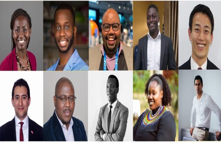 NINJA Accelerator Japan Kenya tech news africa