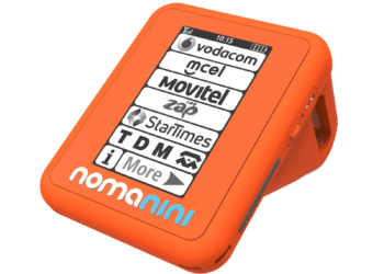 Nomanini Tech gist Africa