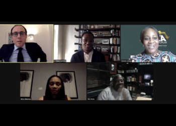 digital scale-up in Africa Tech Gist Africa