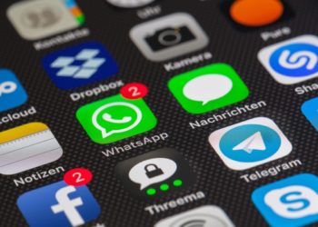 Telegram WhatsApp Tech News