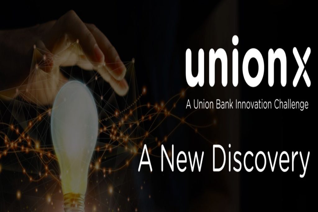 UnionX Union Bank Innovation Challenge Tech News Africa