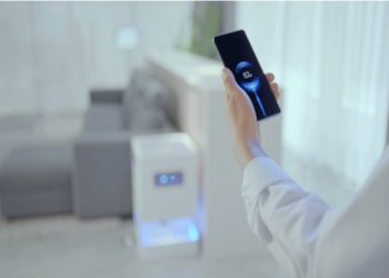 Xiaomi wireless charging Tech News