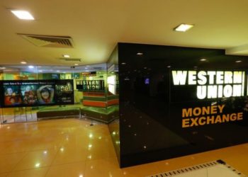 Western Union Tech Gist Africa
