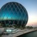Aldar properties Abu Dhai tech gist Africa