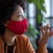 iPhone Face mask Tech News