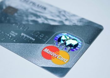 Mastercard Cryptocurrency