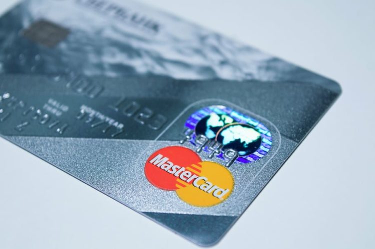 Mastercard Cryptocurrency