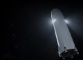 Falcon 9 rocket spacex Elon Musk tech news