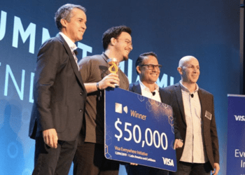 visa everywhere initiative 2021 - Tech Gist Africa