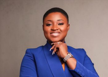 Crowdyvest CEO Tope Omotolani Tech Gist Africa