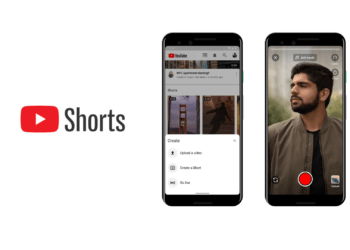 Youtube shorts