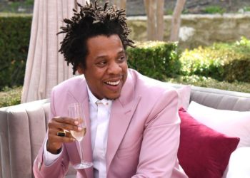 Jayz Tidal square tech gist africa