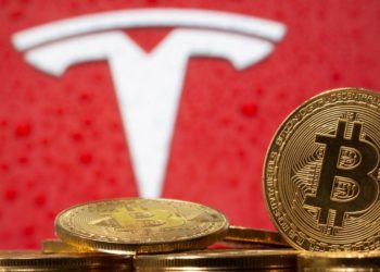 Tesla cars bitcoin Elon musk