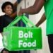 Bolt Food Kenya