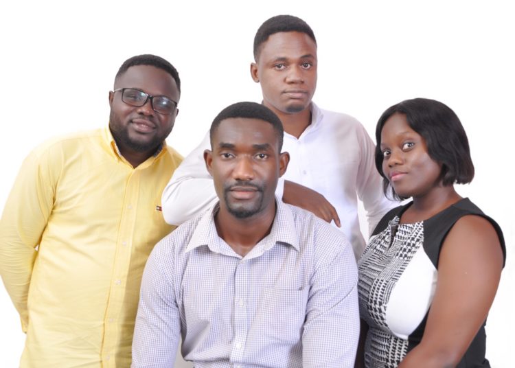 complete farmer tech gist africa