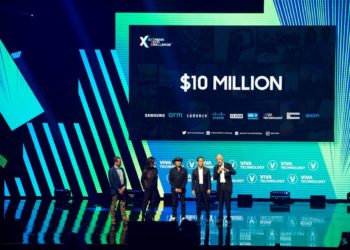 global Africa Extreme Tech Challenge