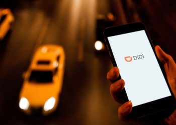 Didi Chuxing