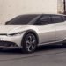 Kia EV6 Electric car Tech Gist Africa