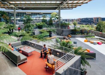 Facebook, Microsoft, Uber