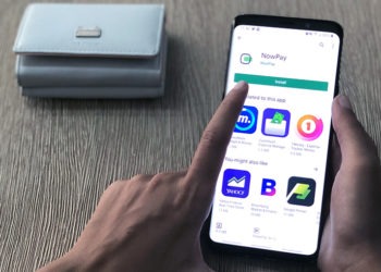 NowPay Egypt Fintech Tech Gist Africa