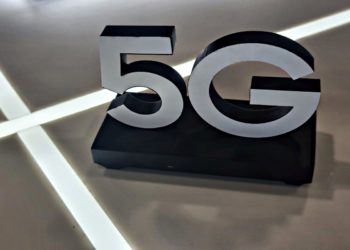5G Nokia Safaricom Kenya