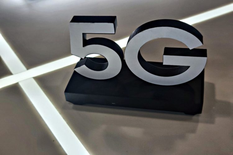 5G Nokia Safaricom Kenya