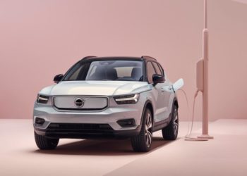 Volvo electric cars Tech gist Africa