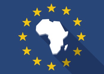 Europe Africa Digilogic tech gist africa