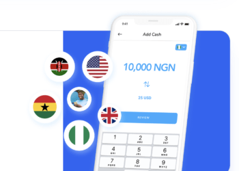 Afriex tech gist africa