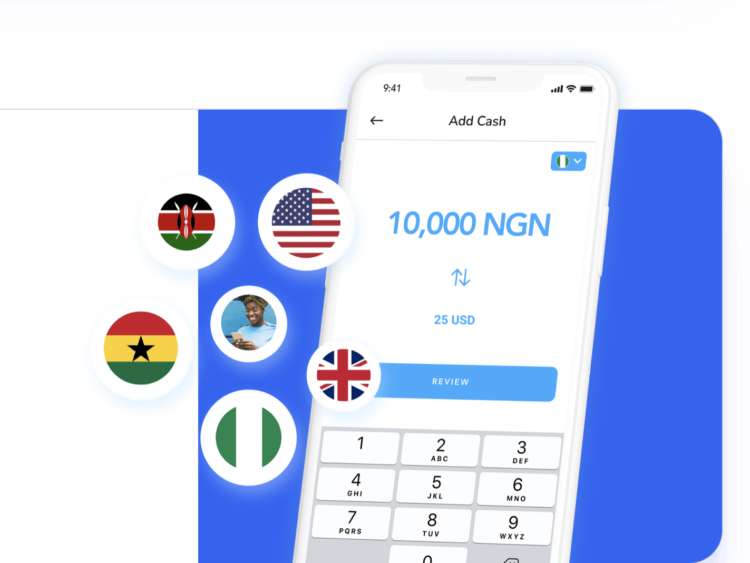 Afriex tech gist africa