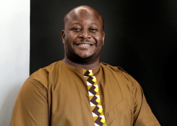 Aura Hilary Itela Tech Gist AFrica