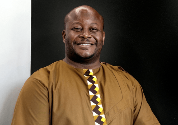 Aura Hilary Itela Tech Gist AFrica