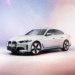 BMW i4 Electric car Tech Gist AFrica
