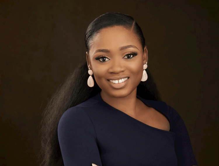 Bankly Tomilola Adejana