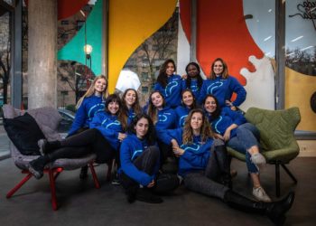 Bridge for Billions Women