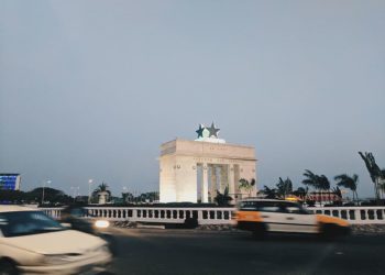 Central Bank Of Ghana Tech Gist Africa