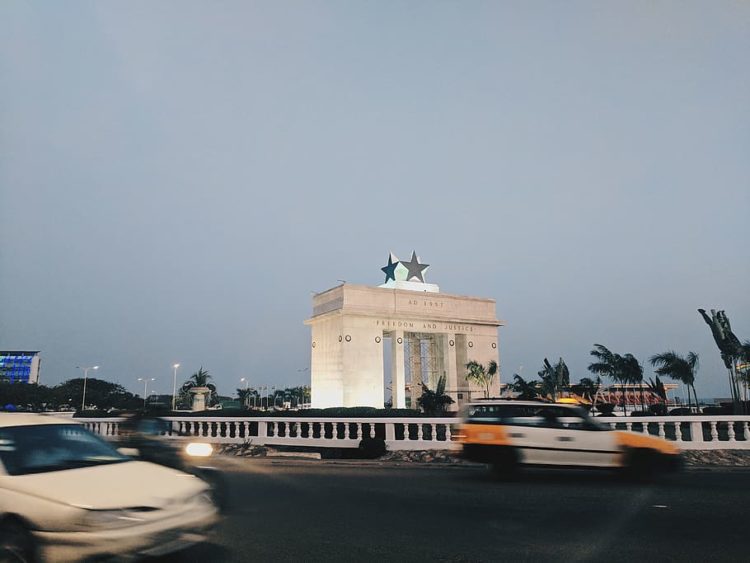 Central Bank Of Ghana Tech Gist Africa