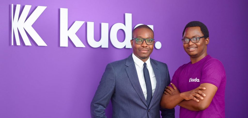 Kuda Nigerian digital bank Tech Gist Africa