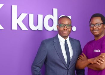 Kuda Nigerian digital bank Tech Gist Africa