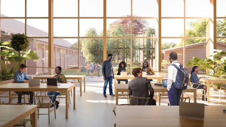 Norrsken Tech Gist Africa