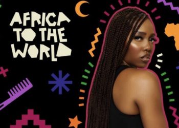 Apple Music africa to the world tech gist africa