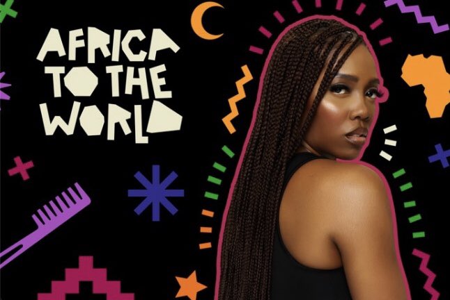 Apple Music africa to the world tech gist africa
