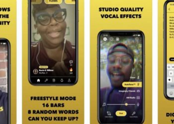 Facebook launches Bars Tech Gist Africa