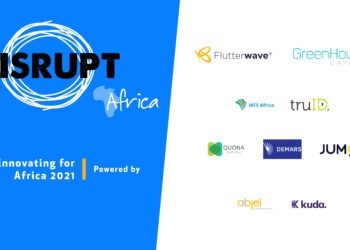 Disrupt Africa in partnership with Flutterwave and GreenHouse Capital has released Finnovating for Africa 2021, a free open-source flagship Fintech report