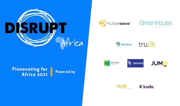 Disrupt Africa in partnership with Flutterwave and GreenHouse Capital has released Finnovating for Africa 2021, a free open-source flagship Fintech report
