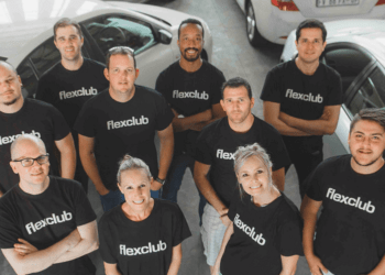 FlexClub Tech Gist Africa