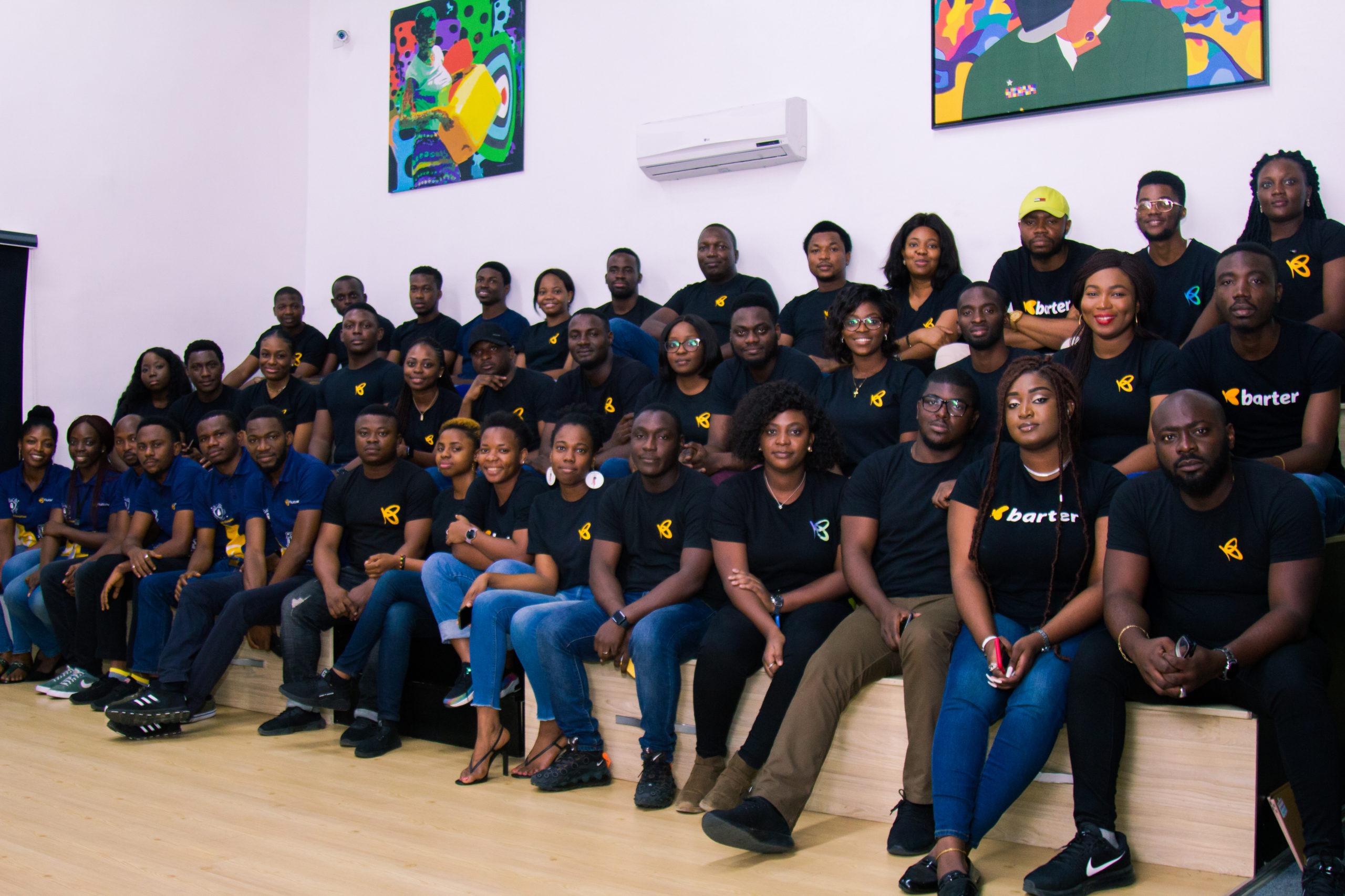 Flutterwave Tech Gist Africa