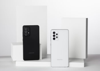 Galaxy A52, A52 5G and A72