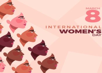 Happy International Women's Day 2021